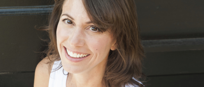 Laura Arrigoni - Actress